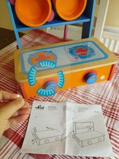 Sevi kids tabletop for sale  LEEDS