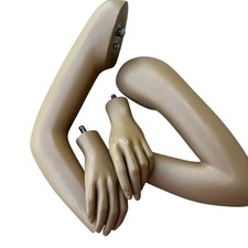 Vtg female mannequin for sale  Fort Lauderdale