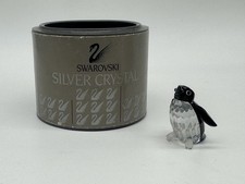 swarovski penguin for sale  Houston