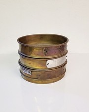 Vintage brass endecotts for sale  TOTNES