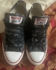 Converse star dark for sale  PONTEFRACT