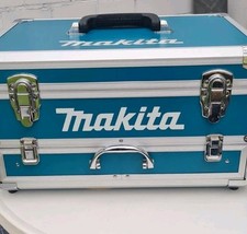 Makita alumininium akkuschraub gebraucht kaufen  Bonn
