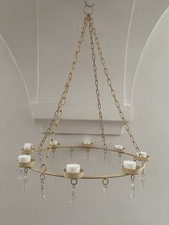 Metall deko hänge gebraucht kaufen  Tittmoning