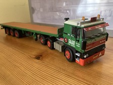 Wsi scale daf for sale  BALLYCASTLE