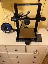 Stampante anycubic vyper usato  Offida