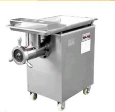 Commercial quatrone mincer for sale  SALFORD