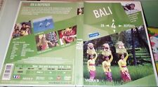 Dvd bali reperes d'occasion  Moncoutant