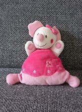 Doudou mimi souris d'occasion  Toulouse-