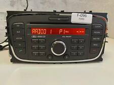 Autoradio ford focus d'occasion  Strasbourg-
