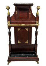 edwardian hall stand for sale edwardian hall stand for sale BURY ST. EDMUNDS