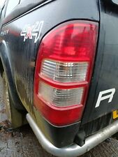Lanterna traseira lateral do passageiro Ford Ranger Thunder cabine dupla - 6M34-13B504-CC comprar usado  Enviando para Brazil