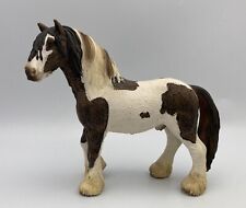 Schleich tinker stallion for sale  Victor