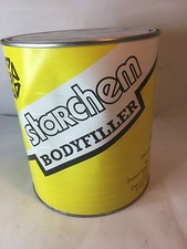 Starchem car body for sale  COWBRIDGE