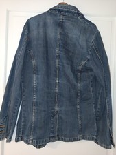 Levis vintage d'occasion  Villeneuve-la-Garenne