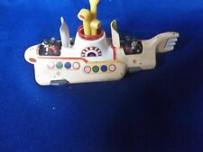 Beatles corgi yellow for sale  BIGGAR