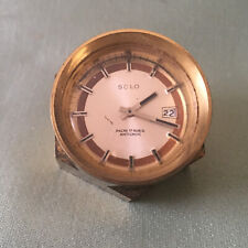 Ancienne montre bureau d'occasion  Juziers