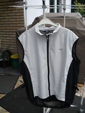 Fahrrad jacke ärmellos gebraucht kaufen  Bexbach
