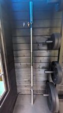 Factory weights olympic for sale  GLENROTHES