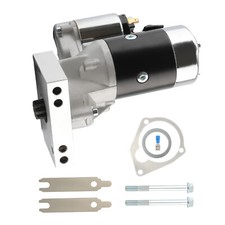 Starter fit chevy for sale  Dayton