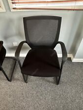 Typist mesh black for sale  NEWARK