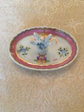 Limoges porcelain small d'occasion  Expédié en Belgium