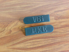Lot monogrammes v6i d'occasion  Sainte-Colombe