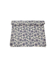 Cobertor Boho Floral Acolchoado Kantha Feito à Mão Lance Sofá Colcha de Algodão comprar usado  Enviando para Brazil