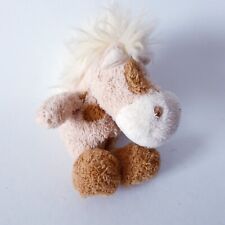 Nici stofftier pferd gebraucht kaufen  Bottrop