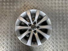 Vauxhall meriva inch for sale  LINCOLN