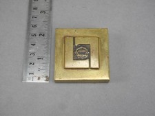 brass paperweight for sale brass paperweight for sale Seattle