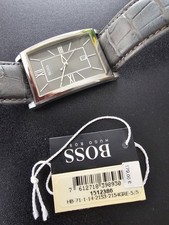 Hugo boss herrenuhr gebraucht kaufen  Emsdetten
