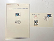 2021 bollettino illustrativo usato  Roma