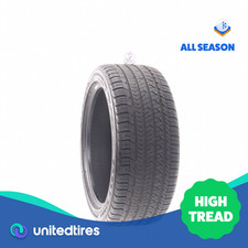 Used 245 40r18 for sale  Chicago