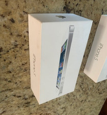 Apple iphone box for sale  Santa Maria
