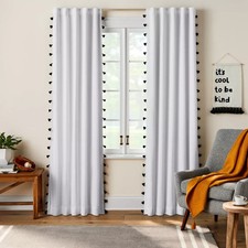 Blackout tassel kids for sale  USA