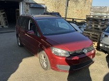 Touran 2013 1.6 for sale  BLACKBURN