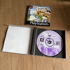 Rugrats studio tour for sale  ROCHFORD