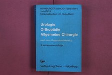 344379 urologie rthopädie gebraucht kaufen  Herzebrock-Clarholz