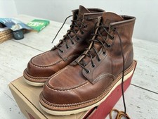 Red wing classic for sale  BURY ST. EDMUNDS