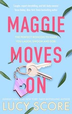 Lucy score maggie for sale  UK