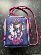 Santoro london gorjuss for sale  GOOLE