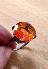 Unusual sterling silver for sale  HELSTON