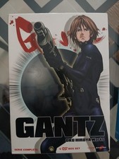 Cofanetto anime dvd usato  Bagheria