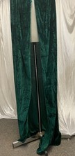 velvet cloak for sale  MONMOUTH