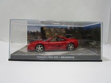 Modellfahrzeug 007 goldeneye gebraucht kaufen  Deutschland