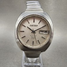 Citizen seven star for sale  Manchester