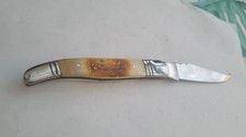 Ancien couteau laguiole d'occasion  Épernay