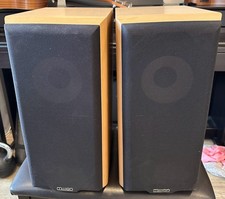 Mission 701 pair for sale  LONDON