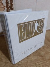 Elvis presley e.p. for sale  BIRMINGHAM