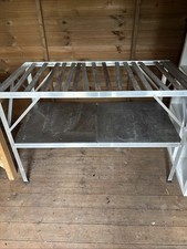 Halls potting table for sale  WOKINGHAM